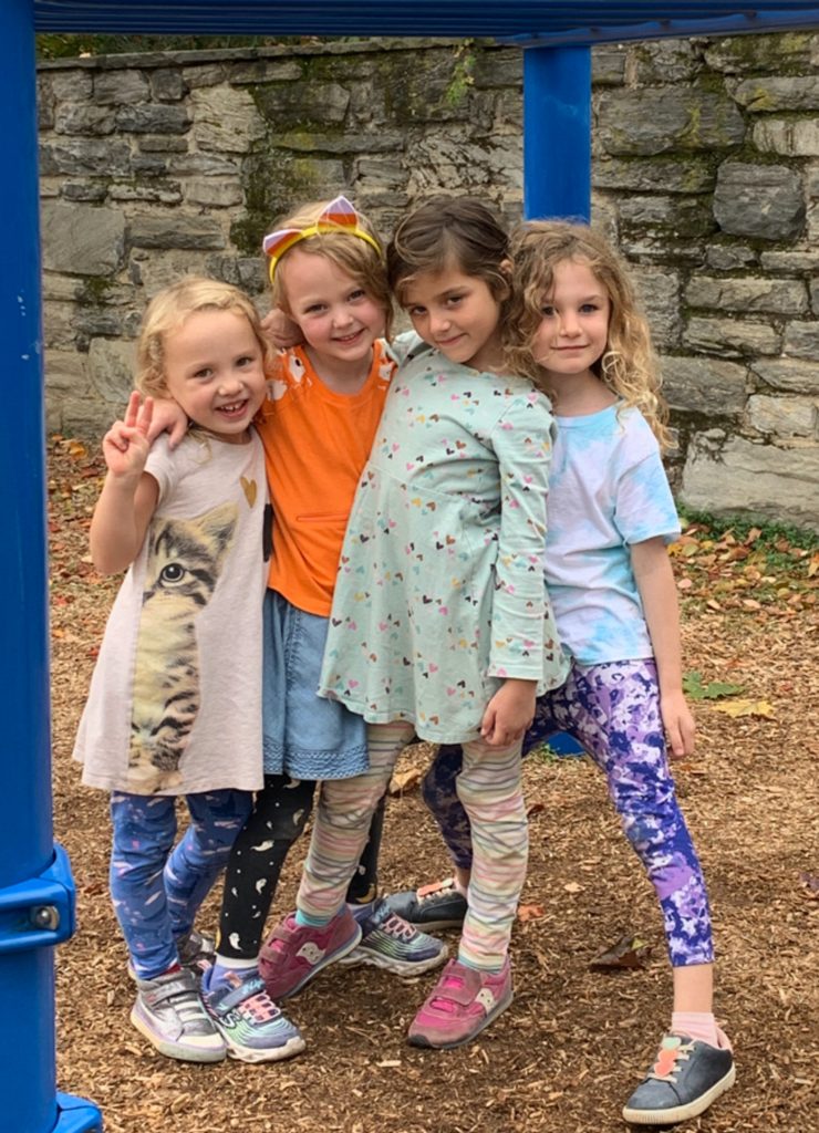 Admissions Bala House Montessori Preschool & Kindergarten in the