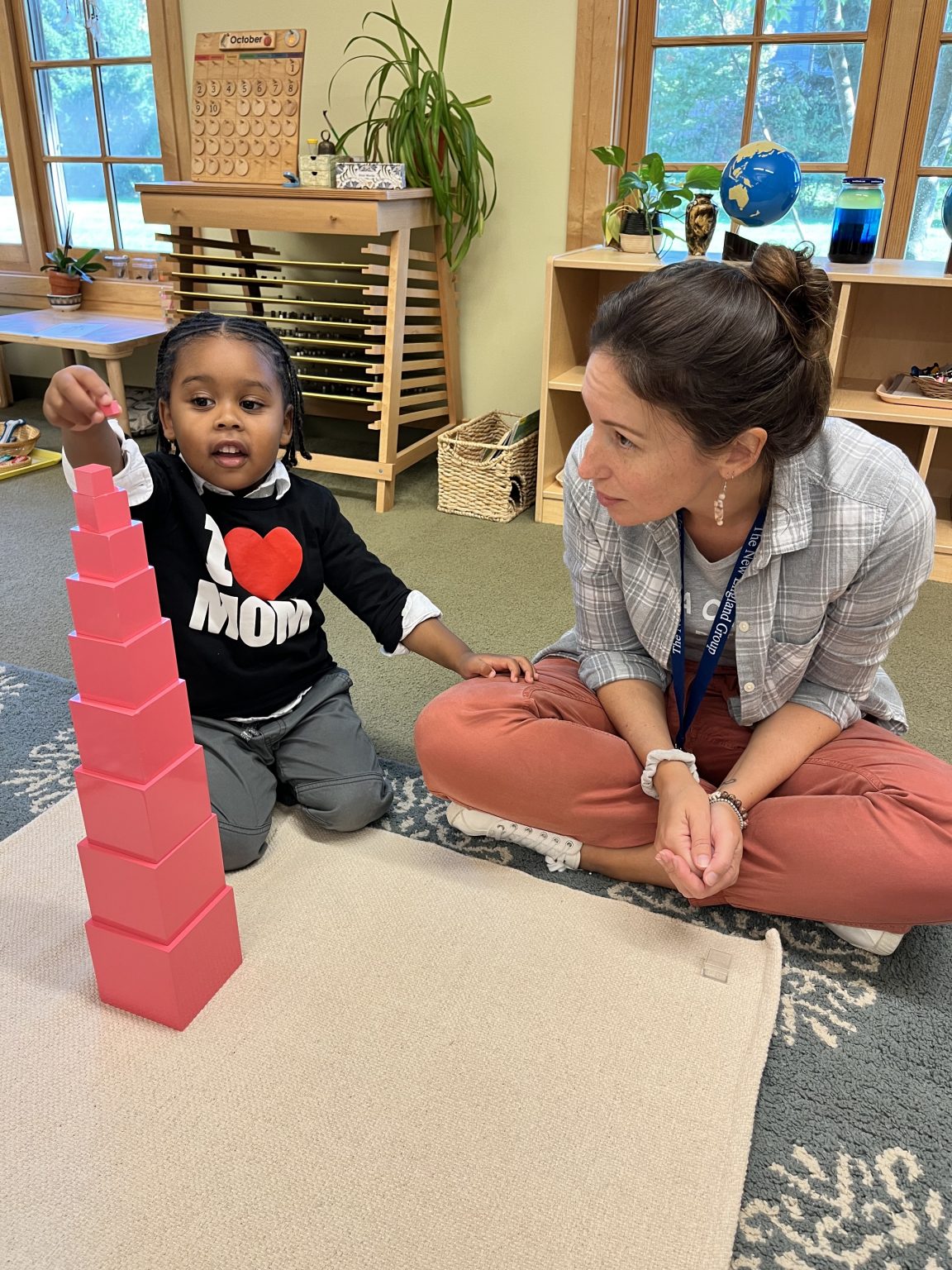 Meet Our Team Bala House Montessori Preschool & Kindergarten in the